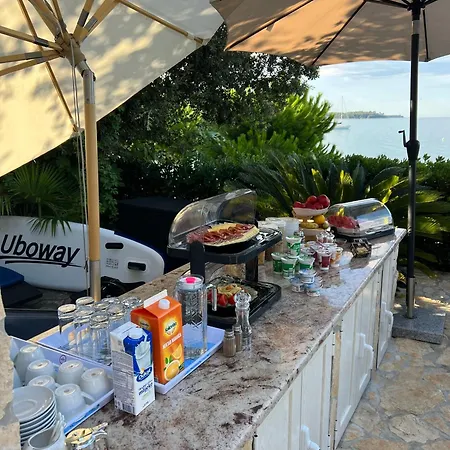 ゲストハウス Figarola