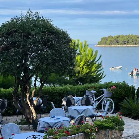 Figarola 3* Rovinj