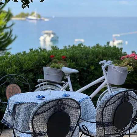 Figarola Guest house Rovinj
