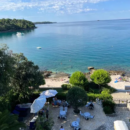 Guest house Figarola 3*