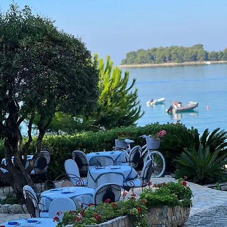 Figarola Guest house Rovinj