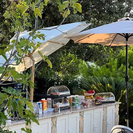 Guest house Figarola Rovinj