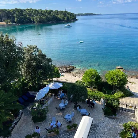 Guest house Figarola