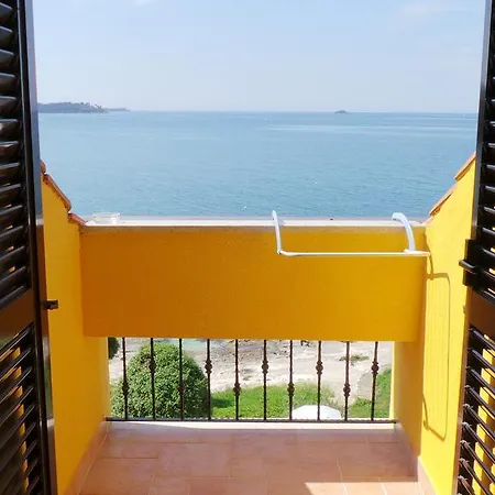 Guest house Figarola Rovinj