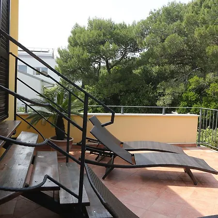 Guest house Figarola