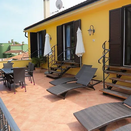 Guest house Figarola