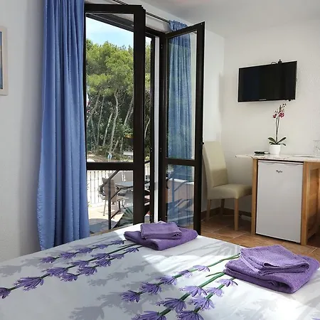 Guest house Figarola