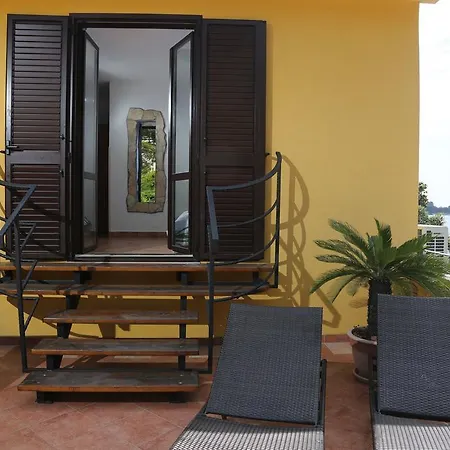 Guest house Figarola Rovinj