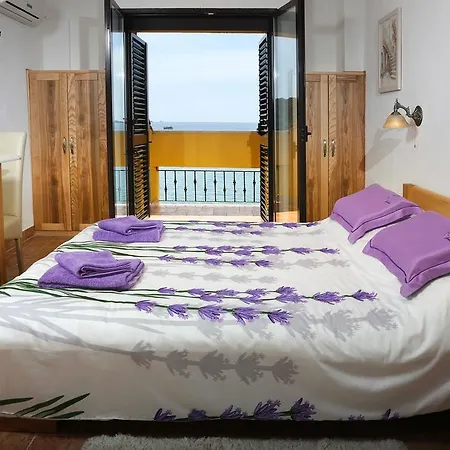 Guest house Figarola 3*