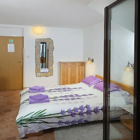 Guest house Figarola
