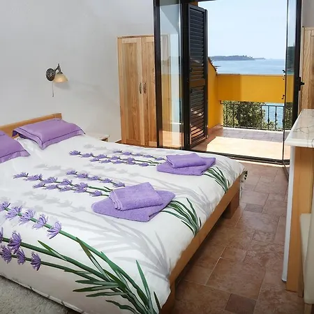 Guest house Figarola Rovinj