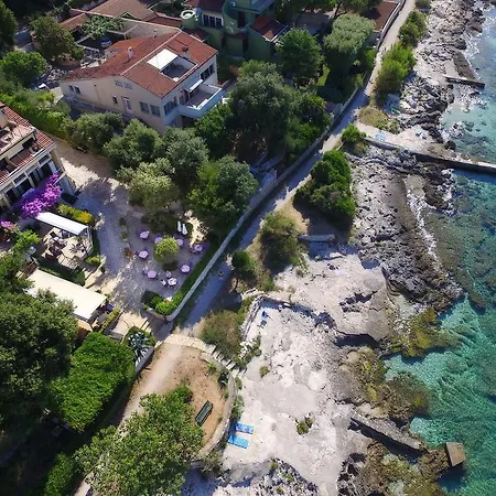 Figarola Guest house Rovinj
