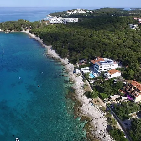 Figarola Guest house 3*
