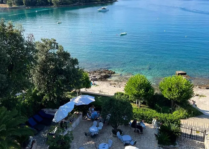 ゲストハウス Figarola