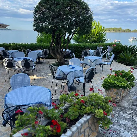 Gæstehus Figarola Rovinj