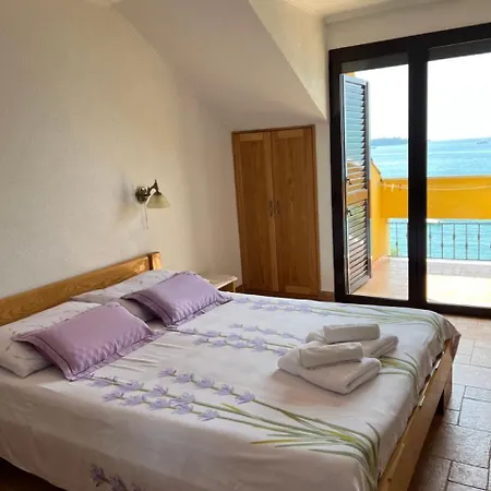 Gæstehus Figarola Rovinj