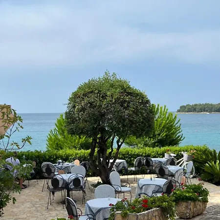 Figarola Gæstehus Rovinj