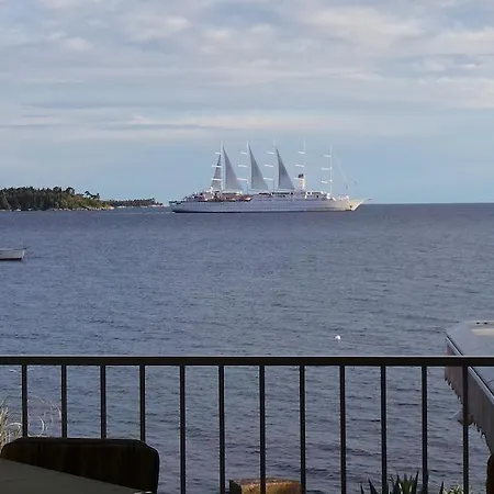 Figarola Rovinj