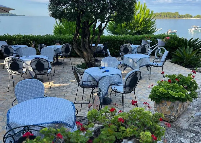 Pensionat Figarola Rovinj