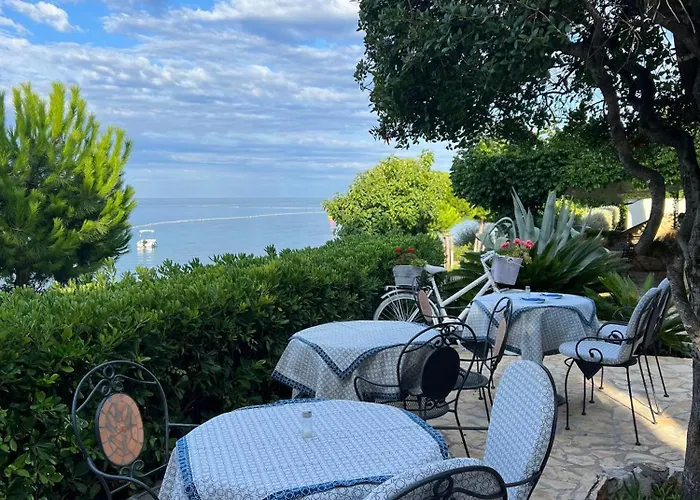 Figarola Pensionat 3*