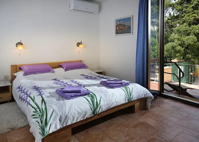 Pensionat Figarola 3*