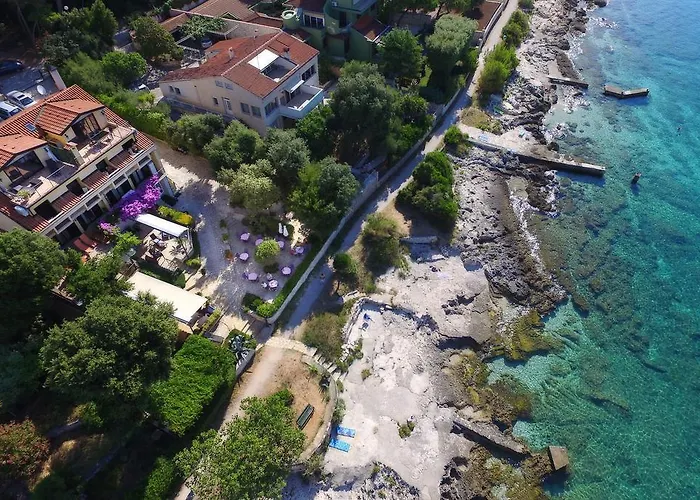 Figarola Pensionat Rovinj