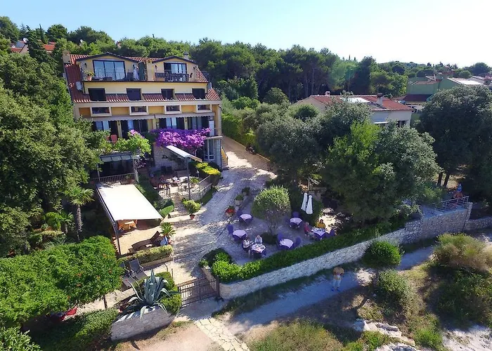 Pensionat Figarola 3*