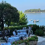 Figarola Pensionat Rovinj
