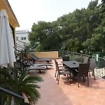 Pensionat Figarola 3*