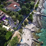 Figarola Pensionat Rovinj